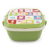 Square Lunch Box